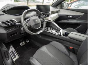 Peugeot 3008 PureTech 130 EAT8 GT *SCHIEBEDACH*EL. HECKKLAPPE*FOCAL*ALLWETTER*SN52