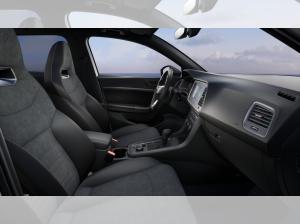 Cupra Ateca 1.5 TSI DSG (Dormagen)