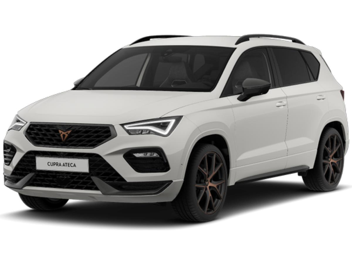 Cupra Ateca 1.5 TSI DSG (Dormagen)
