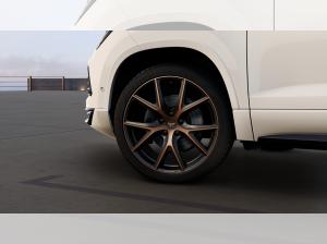 Cupra Ateca 1.5 TSI DSG (Dormagen)