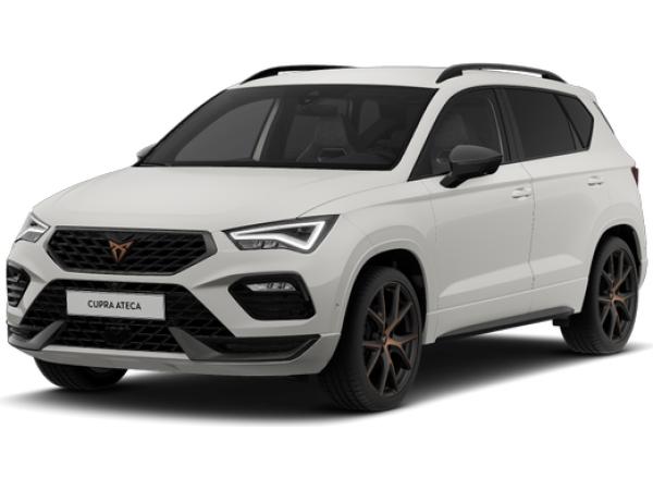 Cupra Ateca 1.5 TSI DSG  (Dormagen)