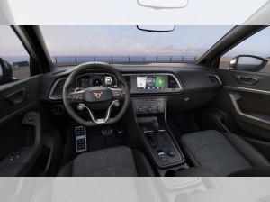 Cupra Ateca 1.5 TSI DSG  (Dormagen)