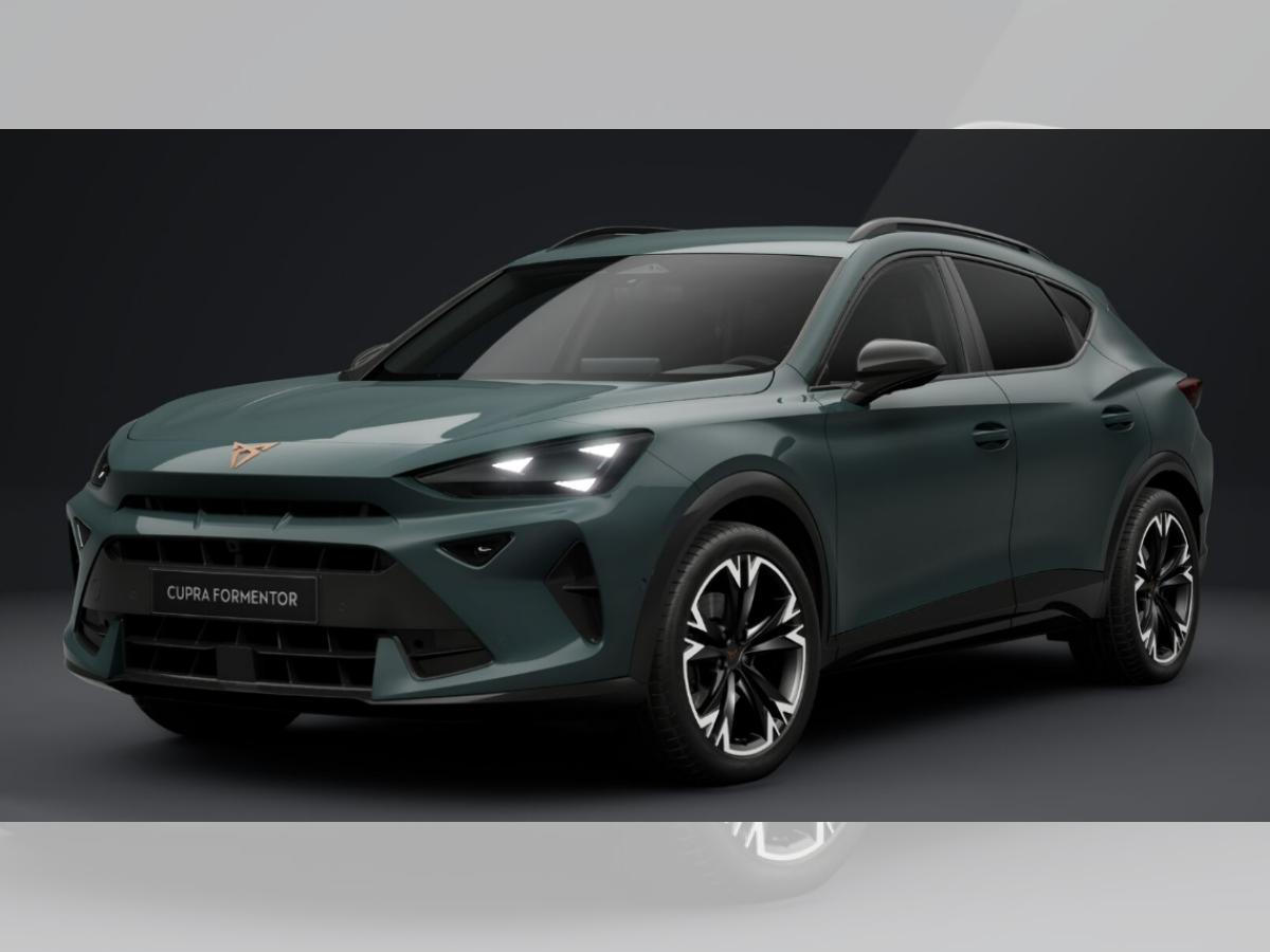 Cupra Formentor 1.5 eTSI DSG (Dormagen)