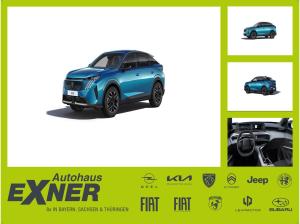 Peugeot 3008 ALLURE | FREI KONFIGURIERBAR | BEHINDERTENRABATT - AUCH FÜR FAMILIE 1. GRADES