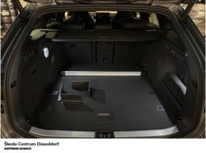 Skoda Superb Combi Sportline 2.0 TDI Allrad (Düsseldorf)