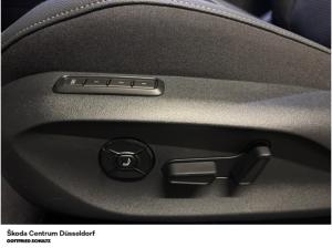 Skoda Superb Combi Sportline 2.0 TDI Allrad (Düsseldorf)