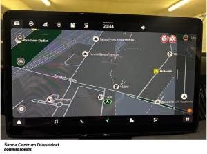 Skoda Superb Combi Sportline 2.0 TDI Allrad (Düsseldorf)