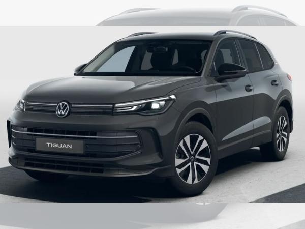 Volkswagen Tiguan ENERGY 1,5 l eTSI GJR+AHK+SHZ+NAVI++