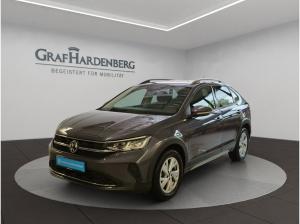 Volkswagen Taigo 1.0 TSI Life / SOFORT VERFÜGBAR !