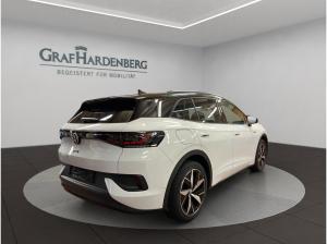 Volkswagen ID.4 GTX / SOFORT VERFÜGBAR !
