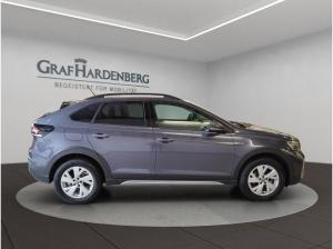 Volkswagen Taigo 1.0 TSI Life / SOFORT VERFÜGBAR !