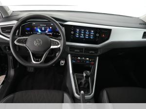 Volkswagen Taigo 1.0 TSI GOAL / SOFORT VERFÜGBAR !