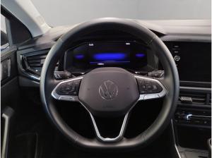 Volkswagen Taigo 1.0 TSI Life / SOFORT VERFÜGBAR !