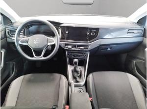 Volkswagen Taigo 1.0 TSI Life / SOFORT VERFÜGBAR !