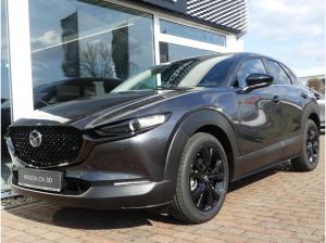 Mazda CX-30 e-SKYACTIV G 140 Sondermodell NAGISA - KURZFRISTIG VERFÜGBAR