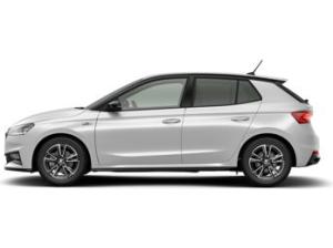 Skoda Fabia Monte Carlo Plus 1.5 TSI 7-Gang-DSG