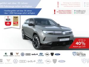 Opel Grandland ULTIMATE Plug-In-Hybrid Systemleistung Elektrisches 7-Gang-Doppelkupplungsgetriebe (eDCT) 1.6 Direct
