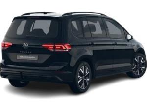 Volkswagen Touran Highline R-Line 1.5 TSI 7-Gang-DSG 7-Gang DSG