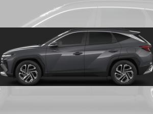 Hyundai TUCSON Prime 1.6 T-GDi 2WD 7 DCT