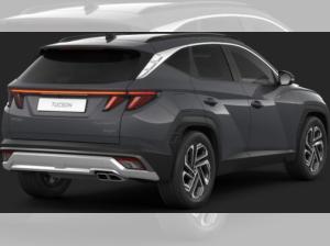 Hyundai TUCSON Prime 1.6 T-GDi 2WD 7 DCT