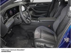Volkswagen Passat R-Line 1.5 eHybrid - ❄️inkl. Winterreifen❄️(Düsseldorf)