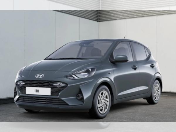 Hyundai i10 1.0 Select