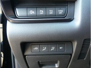 Mazda CX-30 e-SKYACTIV G 140 Sondermodell NAGISA - KURZFRISTIG VERFÜGBAR