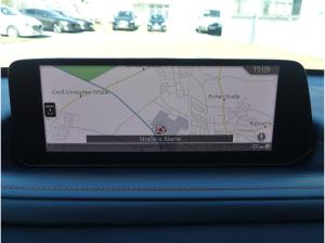 Mazda CX-30 e-SKYACTIV G 140 Sondermodell NAGISA - KURZFRISTIG VERFÜGBAR