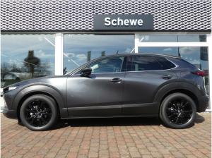 Mazda CX-30 e-SKYACTIV G 140 Sondermodell NAGISA - KURZFRISTIG VERFÜGBAR