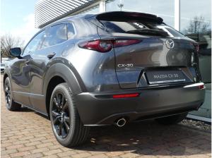 Mazda CX-30 e-SKYACTIV G 140 Sondermodell NAGISA - KURZFRISTIG VERFÜGBAR