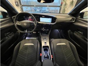 Opel Mokka GS Tech-Paket Massage|180°|18"|Navi|Matrix