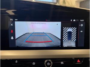 Opel Mokka GS Tech-Paket Massage|180°|18"|Navi|Matrix