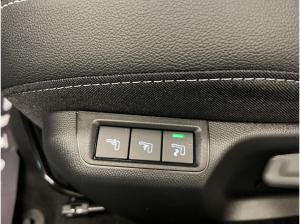 Opel Mokka GS Tech-Paket Massage|180°|18"|Navi|Matrix