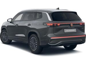 Volkswagen Tayron 1.5 eTSI OPF DSG   Elegance
