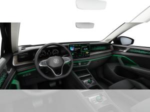Volkswagen Tayron 1.5 eTSI OPF DSG   Elegance