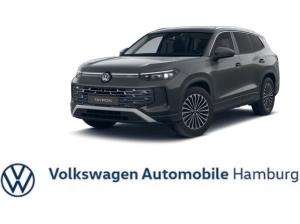 Volkswagen Tayron 1.5 eTSI OPF DSG   Elegance