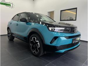 Opel Mokka GS Tech-Paket Massage|180°|18"|Navi|Matrix