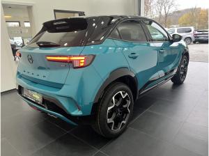Opel Mokka GS Tech-Paket Massage|180°|18"|Navi|Matrix