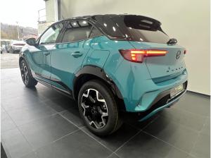 Opel Mokka GS Tech-Paket Massage|180°|18"|Navi|Matrix