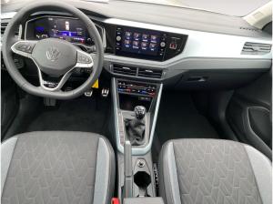 Volkswagen Taigo 1.0 Energy inkl. 5 Jahre Garantie und RFK  *SOFORT*