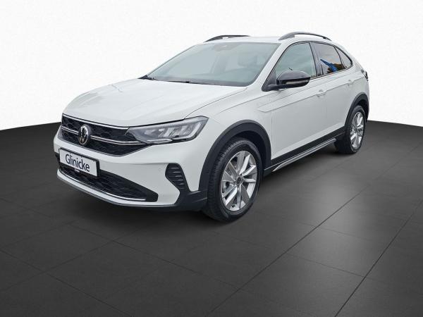 Volkswagen Taigo GOAL 1,0l TSI 116PS DSG*Navi*RFK*Allwettereifen*