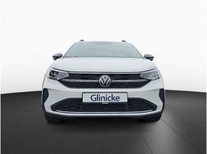 Volkswagen Taigo GOAL 1,0l TSI 116PS DSG*Navi*RFK*Allwettereifen*