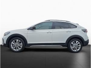 Volkswagen Taigo GOAL 1,0l TSI 116PS DSG*Navi*RFK*Allwettereifen*