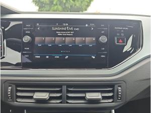 Volkswagen Taigo GOAL 1,0l TSI 116PS DSG*Navi*RFK*Allwettereifen*