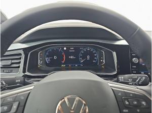 Volkswagen Taigo GOAL 1,0l TSI 116PS DSG*Navi*RFK*Allwettereifen*
