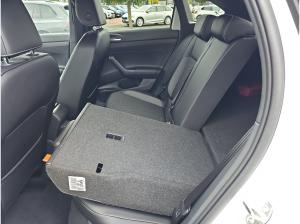 Volkswagen Taigo GOAL 1,0l TSI 116PS DSG*Navi*RFK*Allwettereifen*