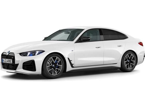 BMW i4 M50 +++NEUJAHRSAKTION+++