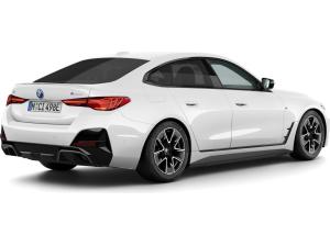 BMW i4 M50 +++NEUJAHRSAKTION+++
