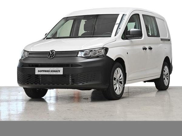 Volkswagen Caddy Flexible Maxi 1.5 TSI (Essen-Kray)