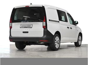 Volkswagen Caddy Flexible Maxi 1.5 TSI (Essen-Kray)